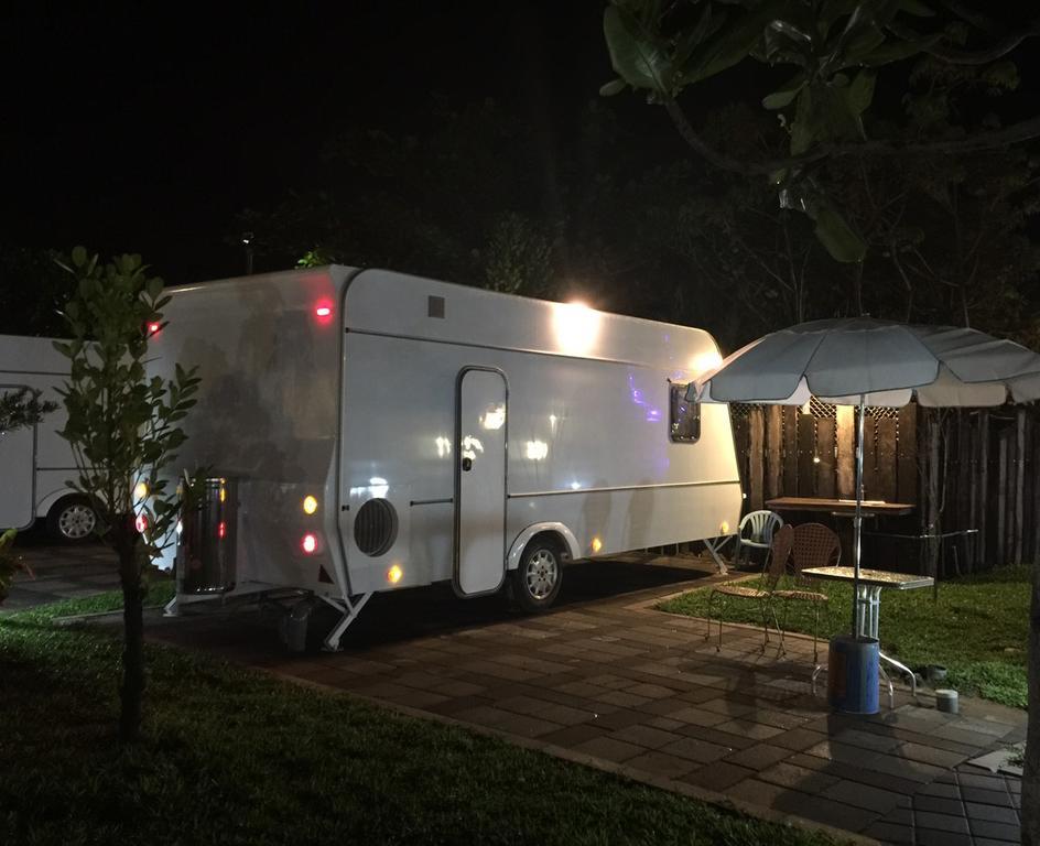 Kenting Houbihu Camping Car B&B Longshui エクステリア 写真